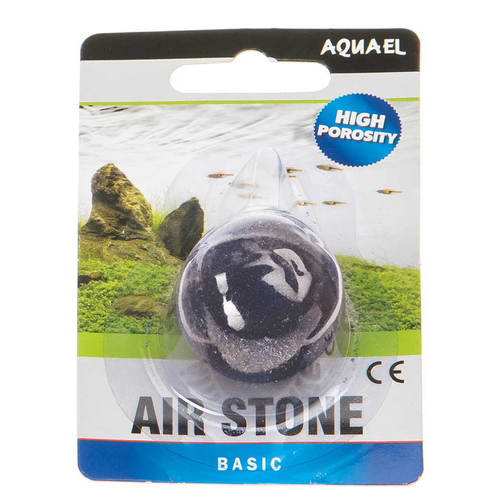 Распылитель воздуха шарик AQUAEL AIR STONE  30 мм  средний