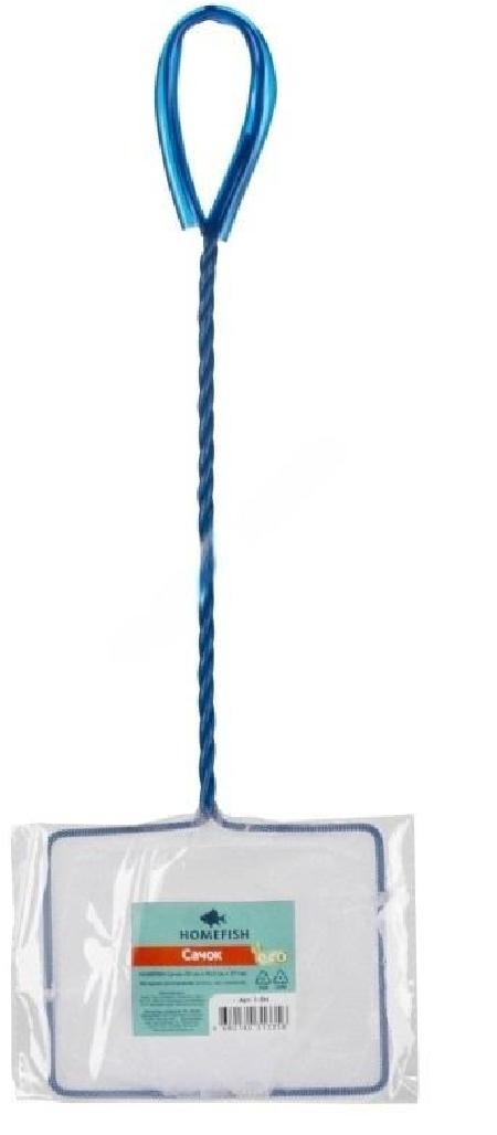 HOMEFISH 13 см х 10,5 см х 27 см сачок, 84248