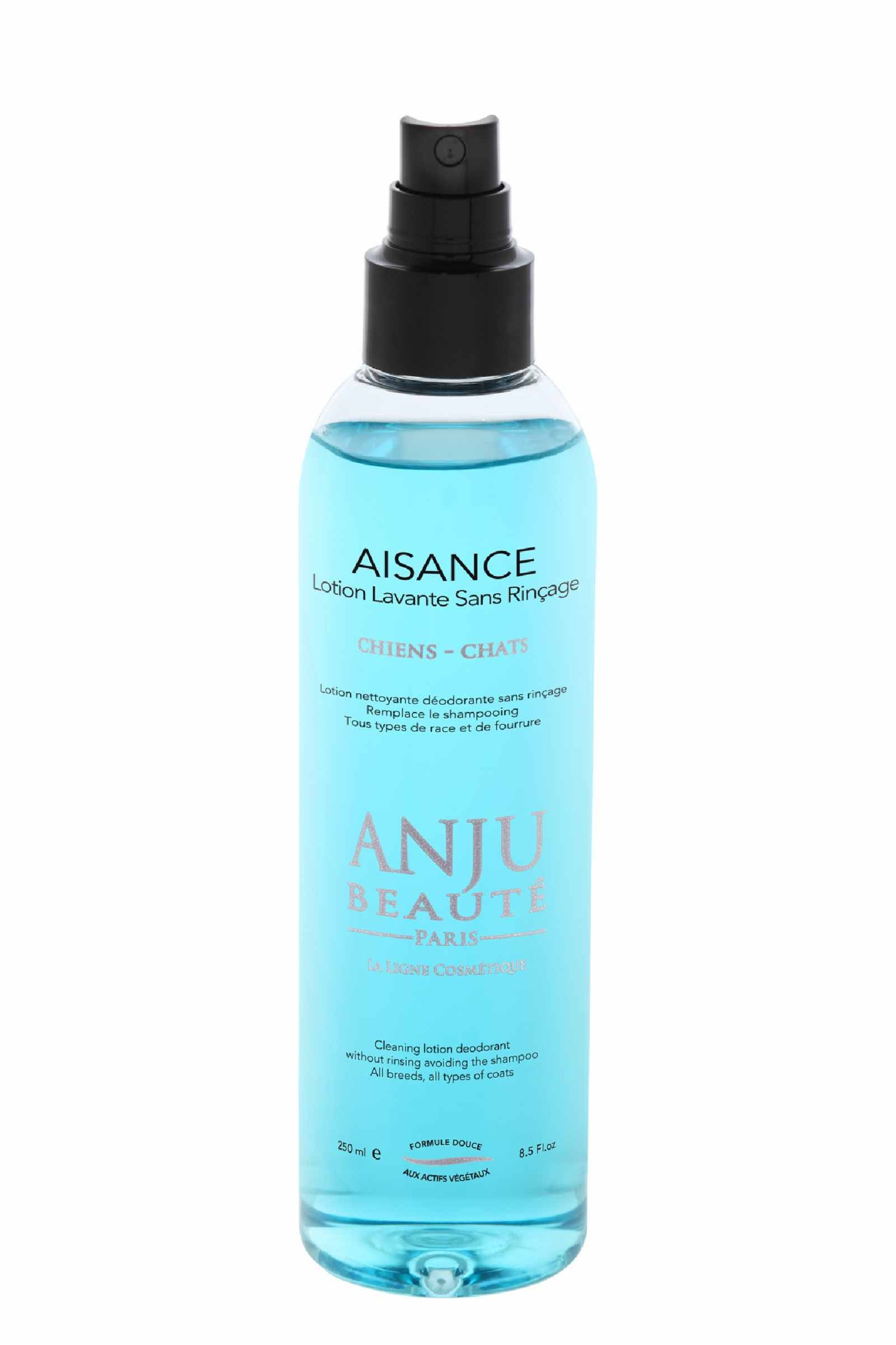 Anju Beaute Шампунь Без Смывания - Cрочный уход (Aisance Cleanser) 1:1 (AN95) AN95 0.260 кг 50344