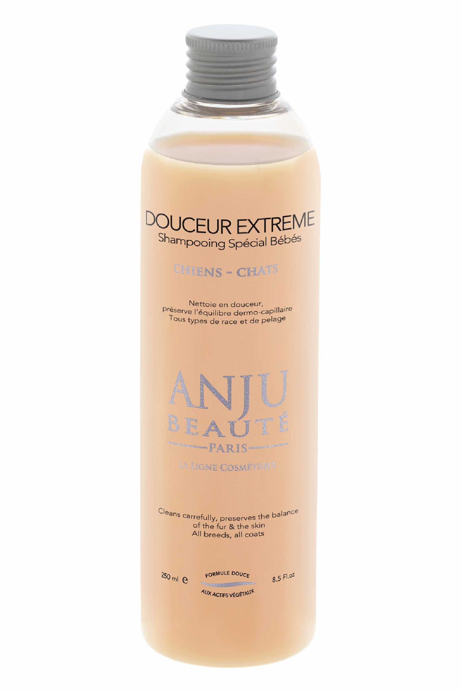 Anju Beaute Шампунь для Щенков и Котят: пассифлора и ваниль (AN112)  AN112 1.000 кг 50410