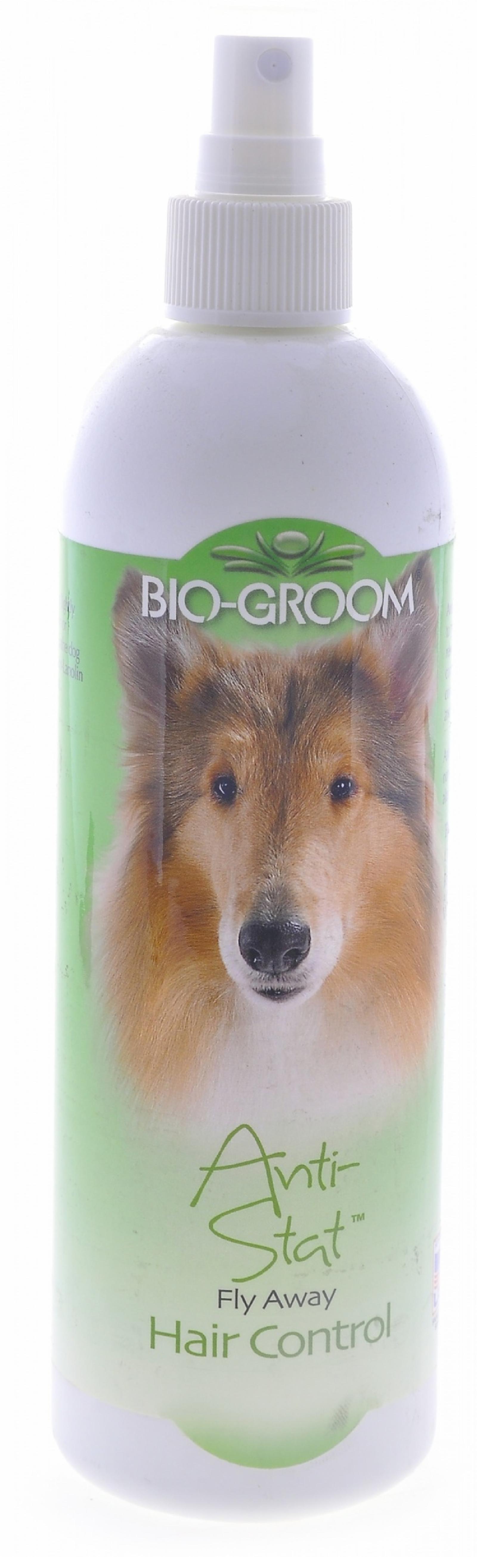 Biogroom ВИА Антистатик (Antistatic) 0,355 кг 50150.1