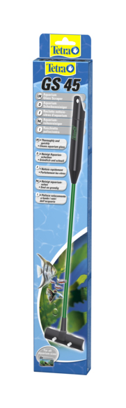 Скребок Tetra GS 45 