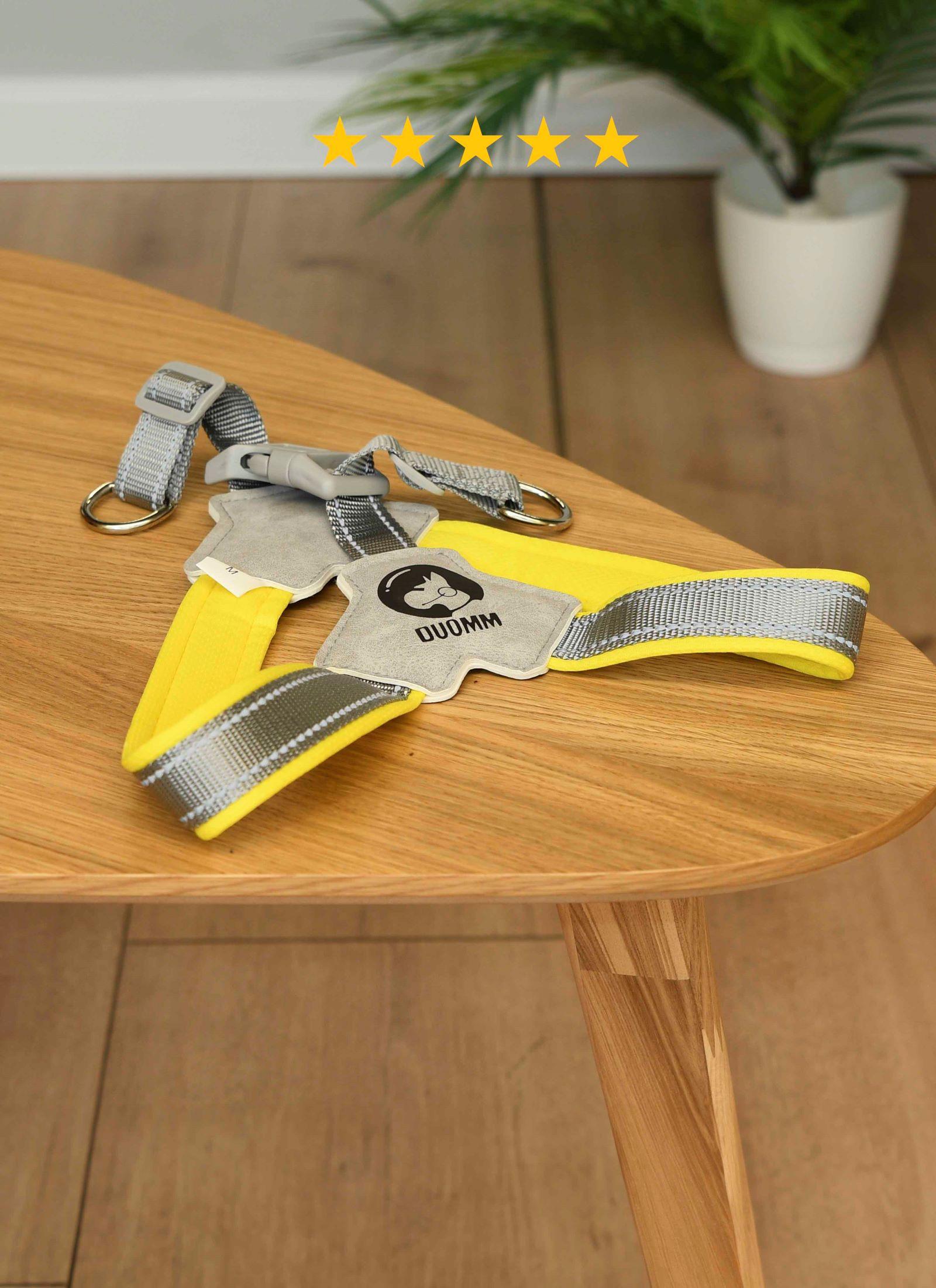 PETSHOP Шлейка для собак XL цвет в ассорт. PS237 0.100 кг 66385