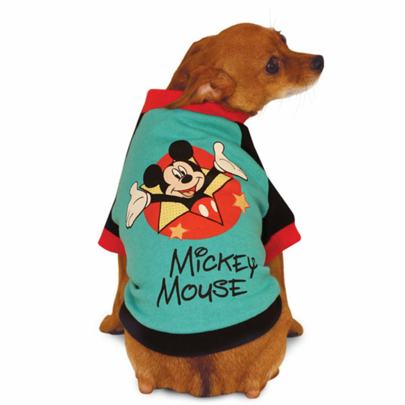 Triol (одежда) Толстовка Disney Mickey размер L 12281017 (зима) 0,154 кг 49651, 42000100782