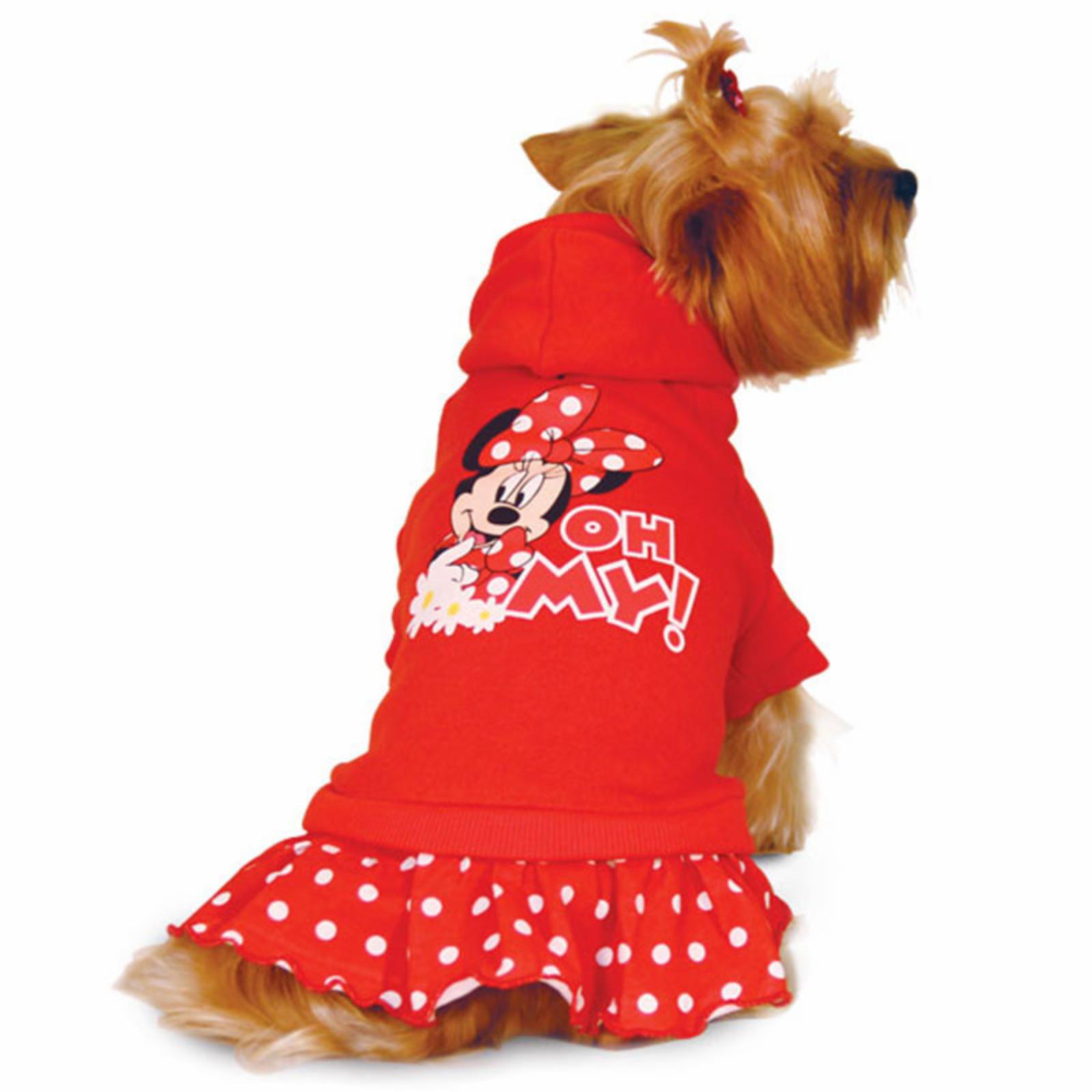 Triol (одежда)  Толстовка Disney Minnie размер L 12281021 (зима) 0.170 кг 49653, 42400100782