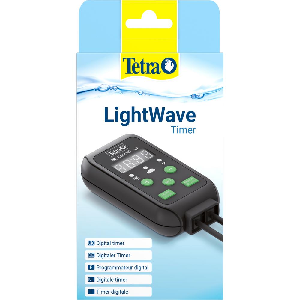 Таймер Tetra LightWave Timer, 293403