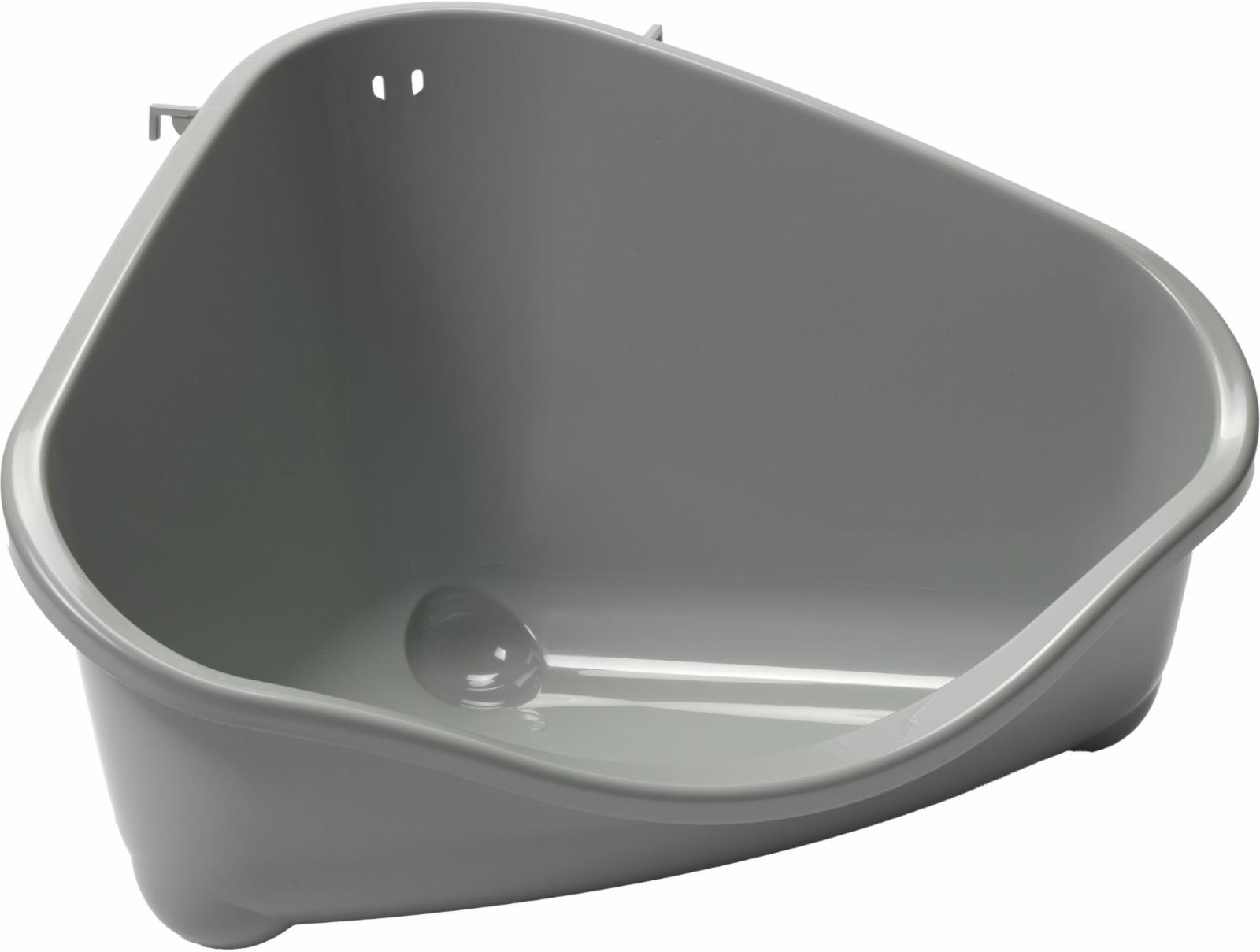 Moderna Угловой лоток 49*26*33 оливковый серый MOD-R300-0373-0044 0.444 кг 67552