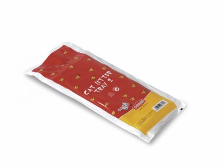 Stefanplast Пакеты для туалетов с рамкой № 2 Sprint-20 10шт. (96316) 96316 0.001 кг 24319