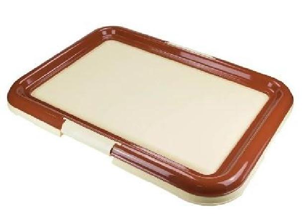 Туалет для собак средний 50*70см. Догман, УТ-029591