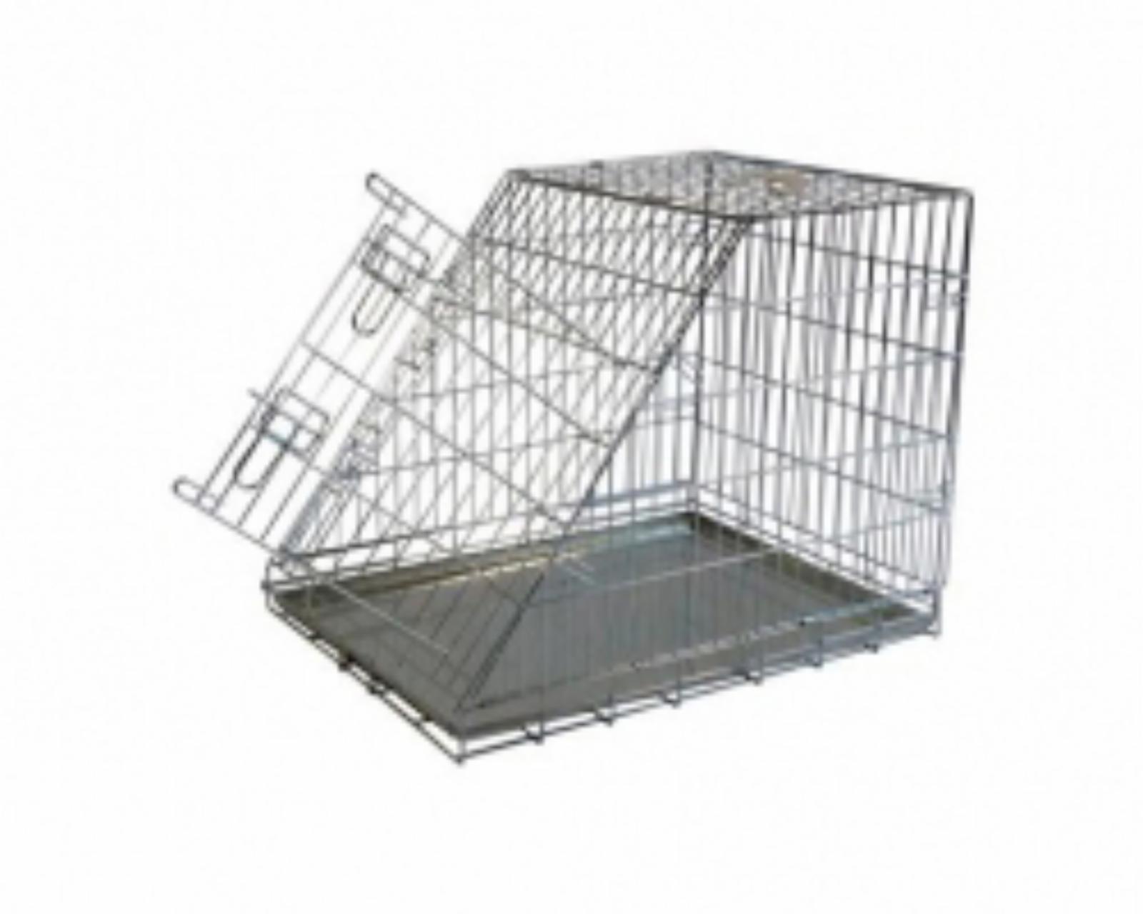 Papillon Клетка металлическая с уклоном 97*64*69см (Wire cage with slope side) 150397 150397 11.500 кг 15247