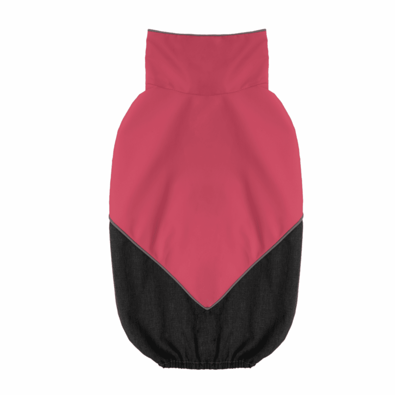 Tappi одежда Попона Блант для собак розовая размер 3XL спинка 50 см лд22ос 0.159 кг 51151