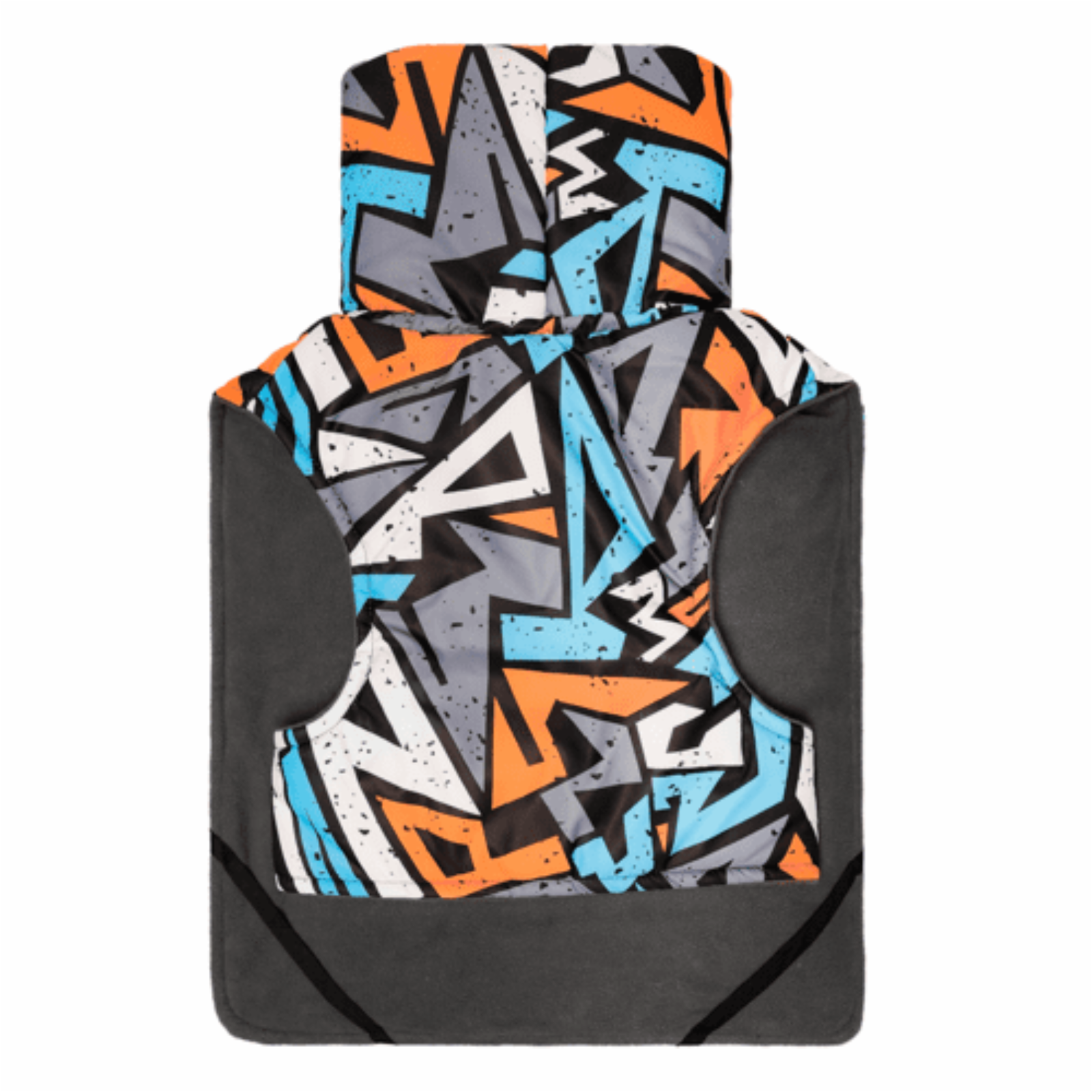 Tappi одежда ВИА Попона Стэнд для собак размер S спинка 30 см лд22ос 0.98 кг 51189