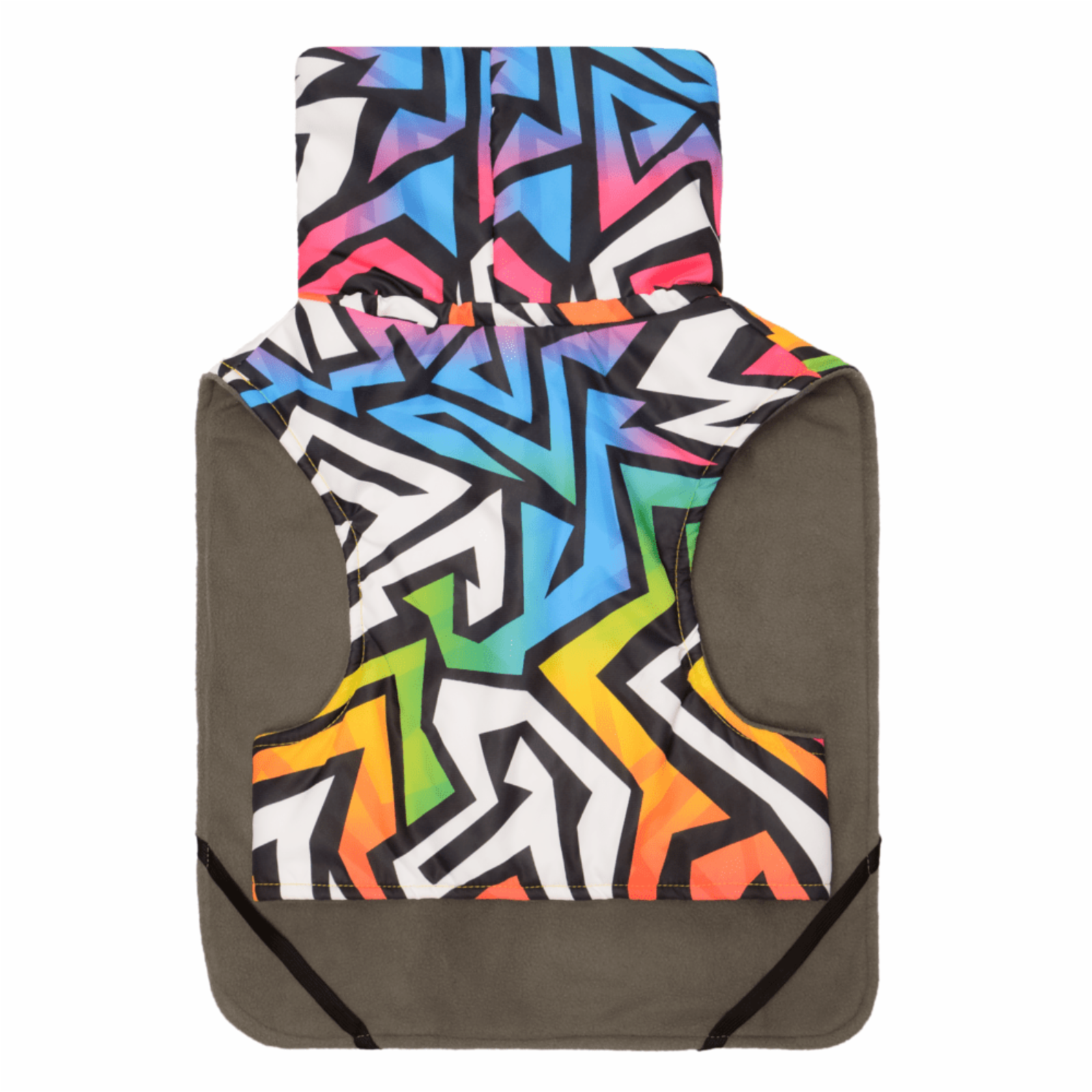 Tappi одежда Попона Стэлл для собак размер L спинка 38 см лд22ос 0.115 кг 51185