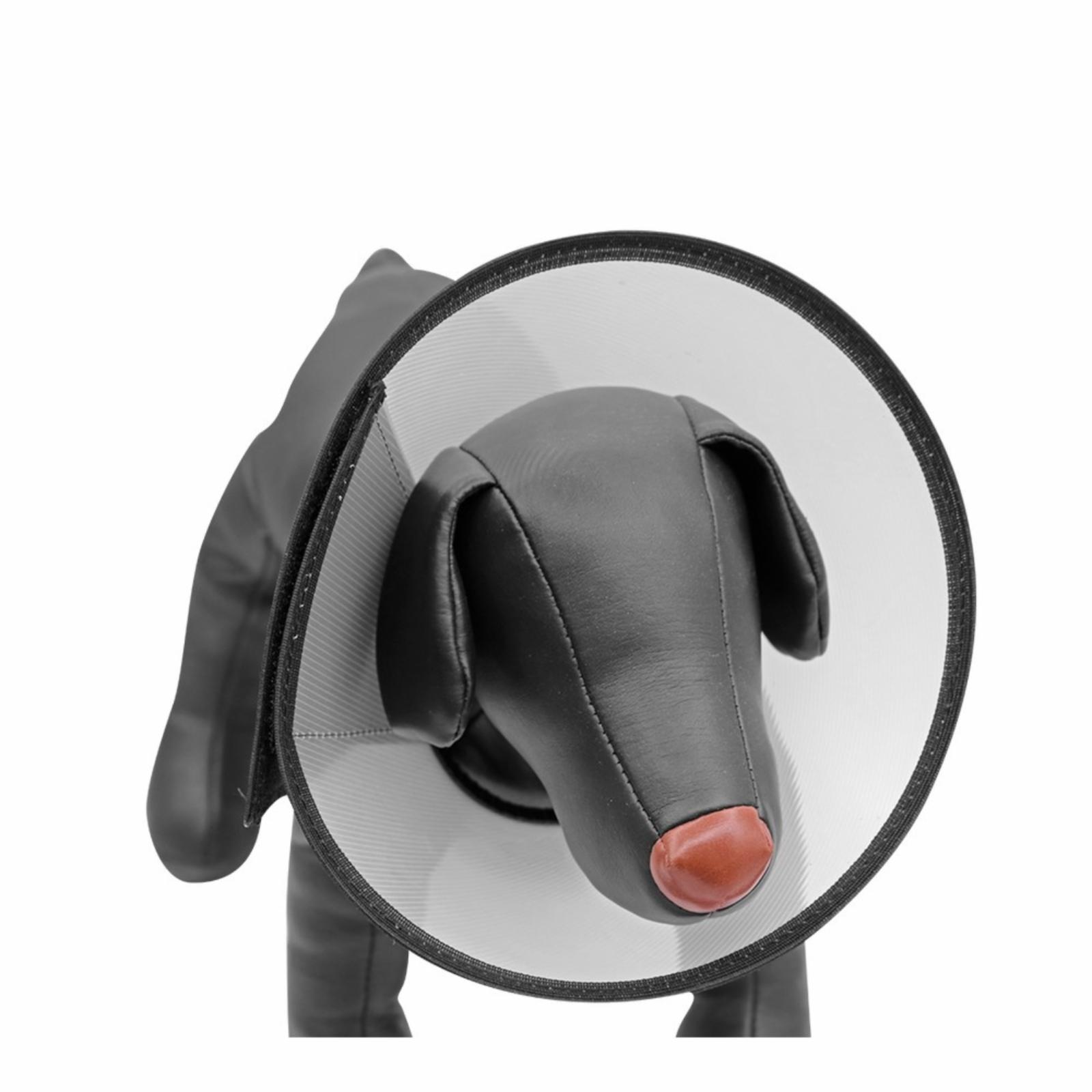 VitaVet Воротник защитный PRO на липучке №6 25,0 см УТ-050962 0.154 кг 63040