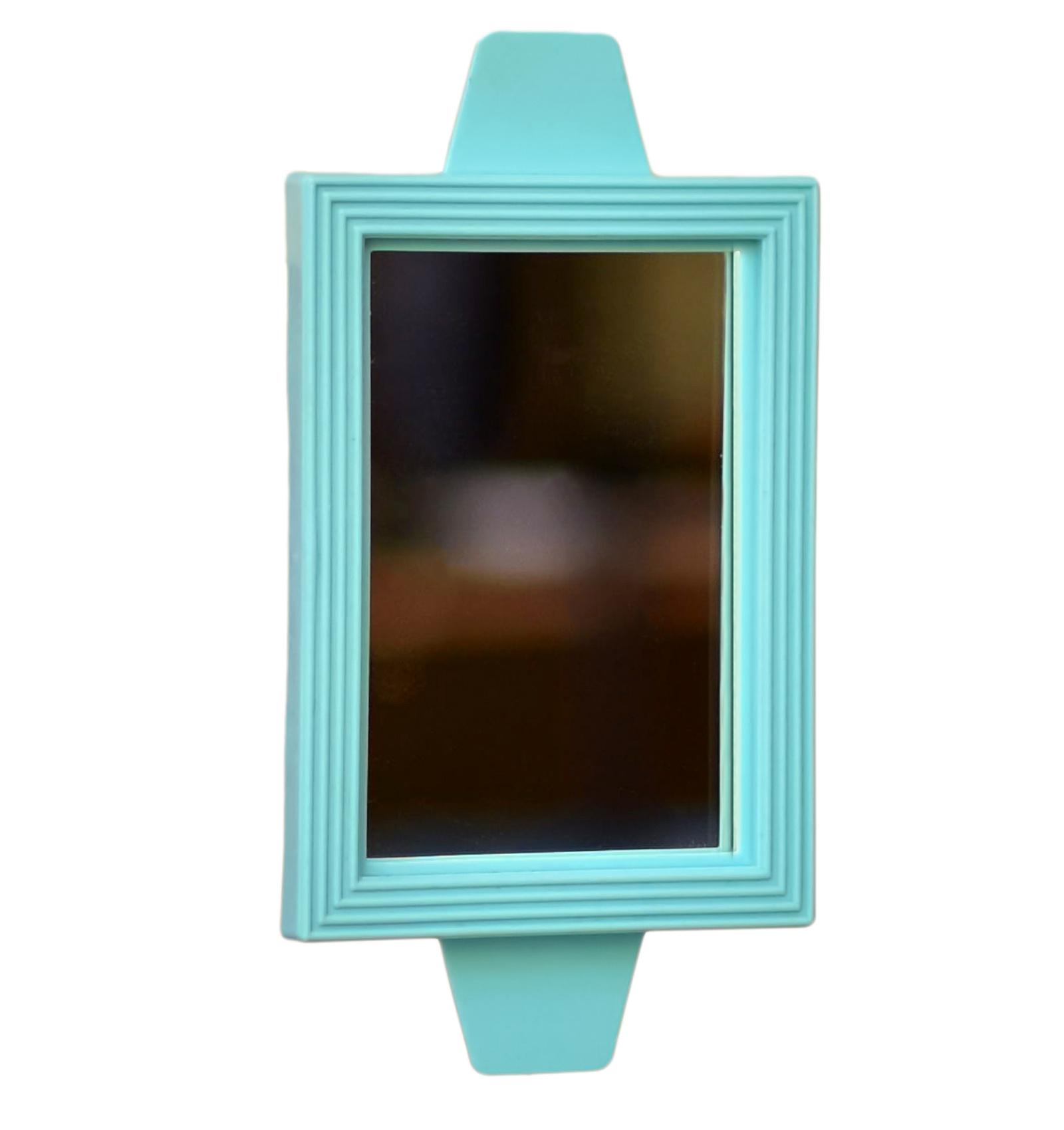 Yami-Yami ВИА Зеркало для птиц квадратное 6,5*9*12см рубиновое 5000рубин 99ред99 5000рубин 5000рубин 0.011 кг 59366