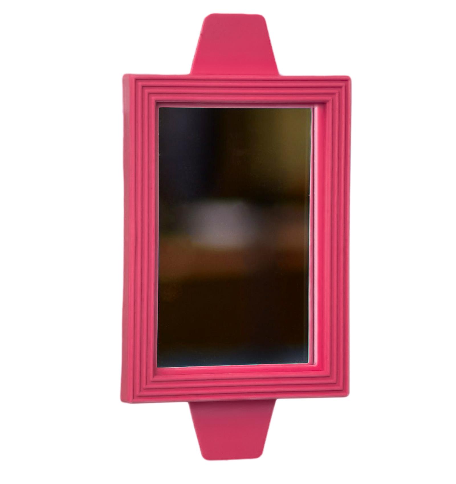 Yami-Yami ВИА Зеркало для птиц квадратное 6,5*9*12см рубиновое 5000рубин 99ред99 5000рубин 5000рубин 0.011 кг 59366